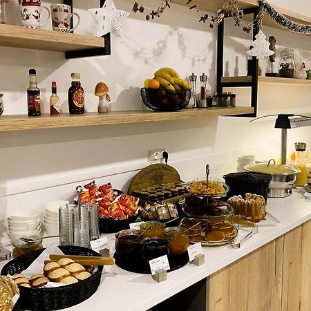 Atolon Park Hotel Brumath Dış mekan fotoğraf
