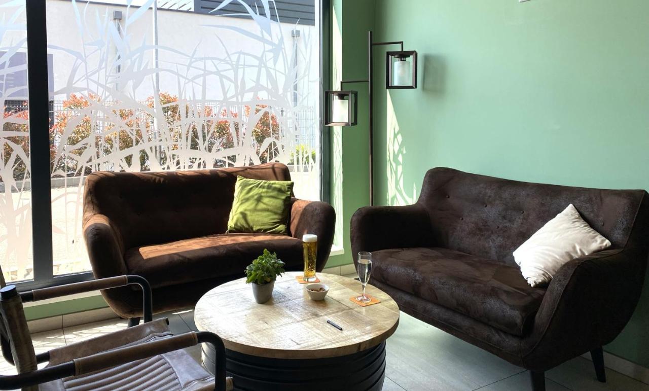 Atolon Park Hotel Brumath Dış mekan fotoğraf