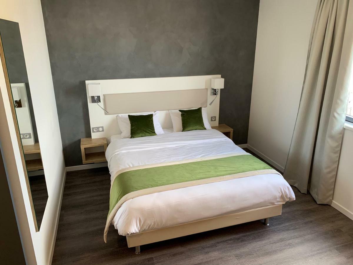 Atolon Park Hotel Brumath Dış mekan fotoğraf