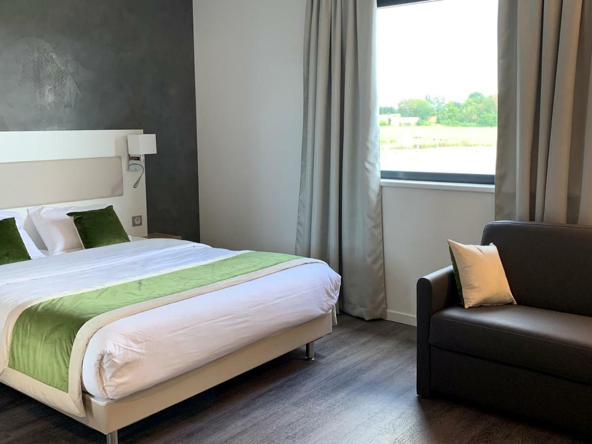 Atolon Park Hotel Brumath Dış mekan fotoğraf
