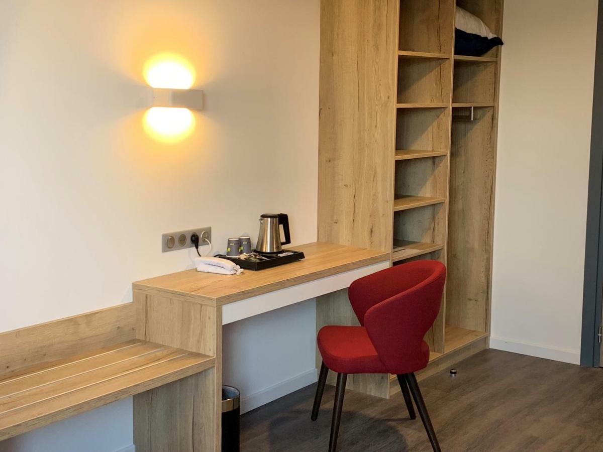 Atolon Park Hotel Brumath Dış mekan fotoğraf